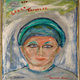 Image for article titled "Grey Gardens: Paintings By Lois Wright Of East Hampton"